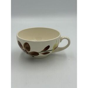 Vintage Blue Ridge Southern Potteries Cup Sunny Spray